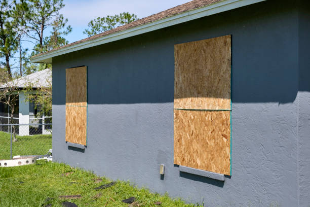 Affordable Siding Repair and Maintenance Services in Los Molinos, CA